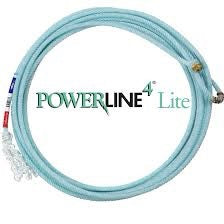 Powerline4 Lite Team Rope
