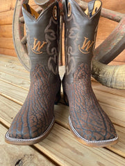 Rockin W Cowboy Boots
