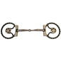 Silver Star Show Snaffle