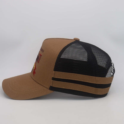 Slide to $60k caps Spooks Gotta Whiz