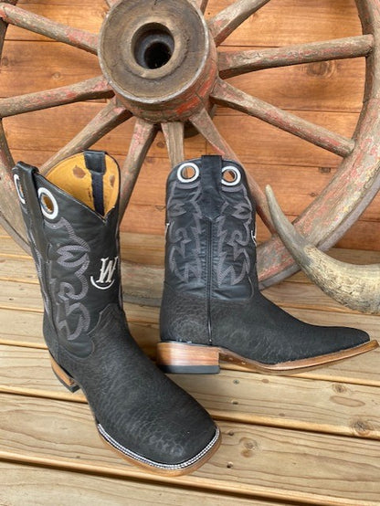Rockin W Cowboy Boots