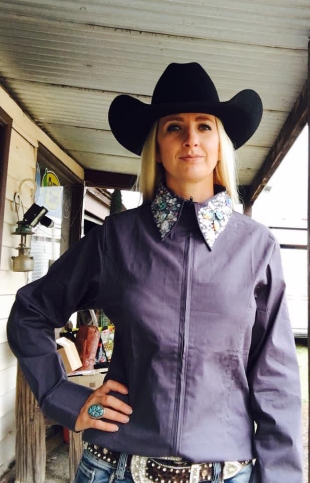 Royal Highness Equestrian Shirt