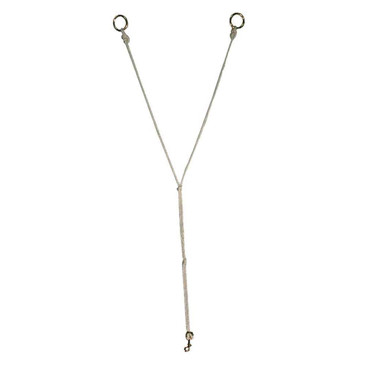 Poly Rope Training Fork