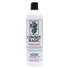 Cowboy Magic Rosewater Conditoner