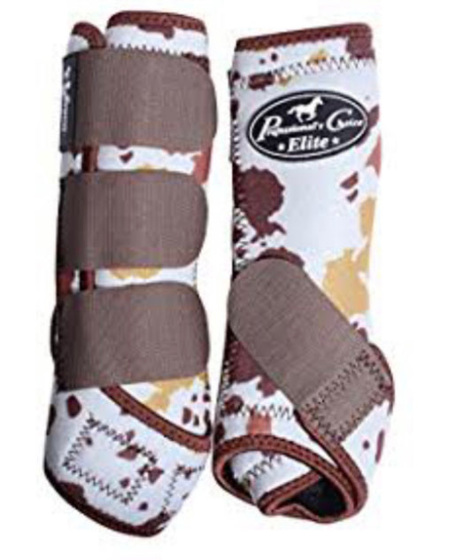 VenTECH Elite Sport Medicine Boot - Set of 4