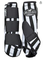 VenTECH Elite Sport Medicine Boot - Set of 4
