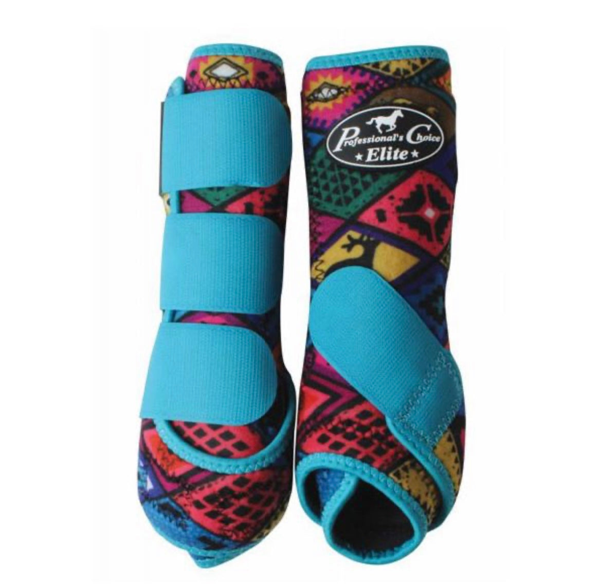 VenTECH Elite Sport Medicine Boot - Set of 4