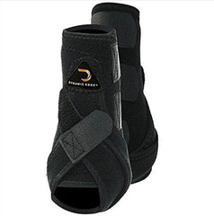 Dynamic Edge Sport Boot - Front & Hinds