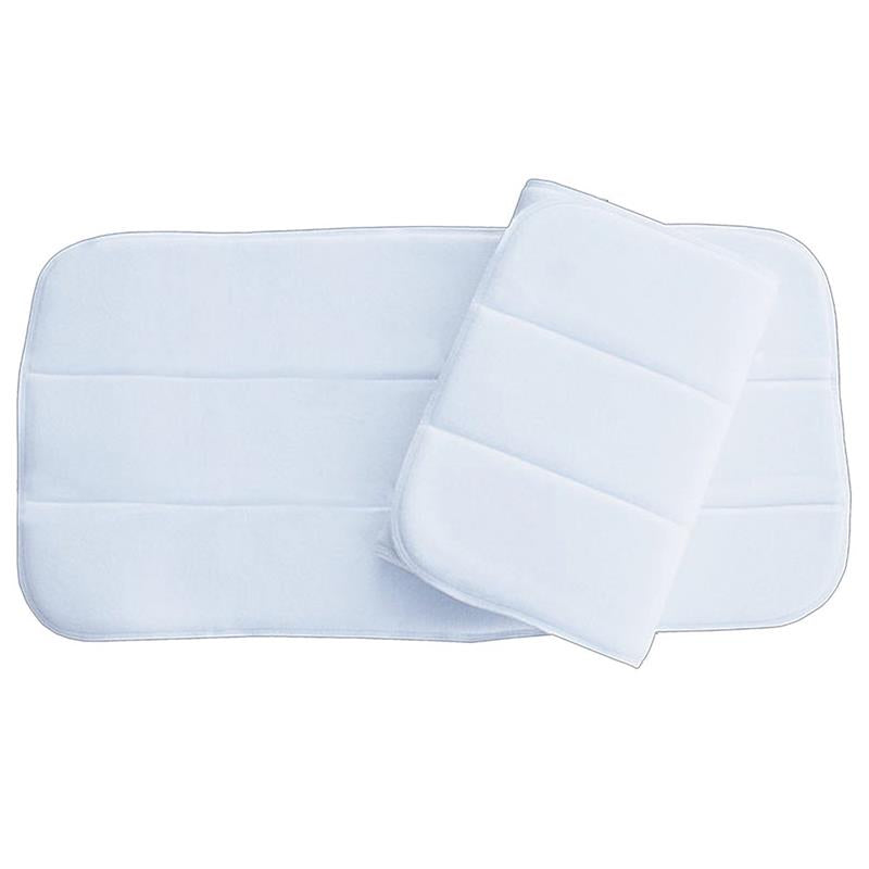 Mustang No Bow Bandages