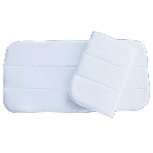 Mustang No Bow Bandages