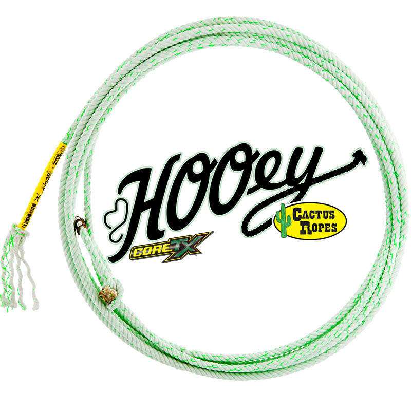 HOOey CoreTX Calf Rope