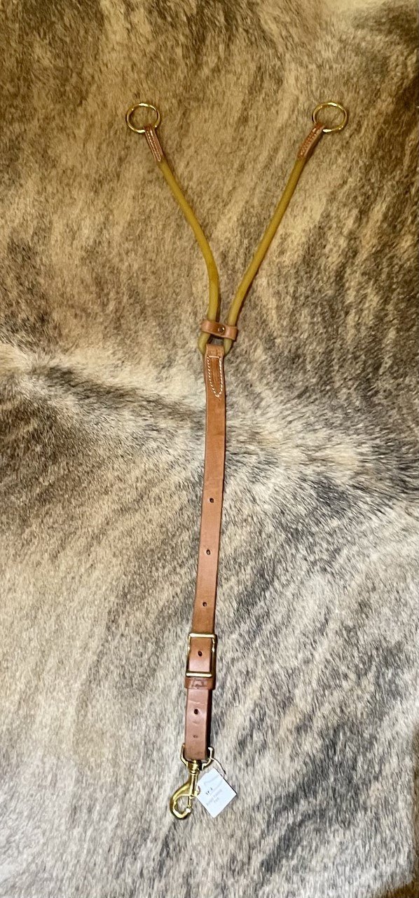 Bungee Training Fork