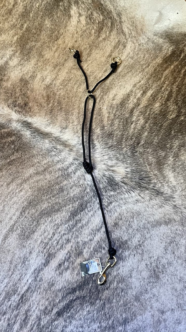 Adjustable Training Fork