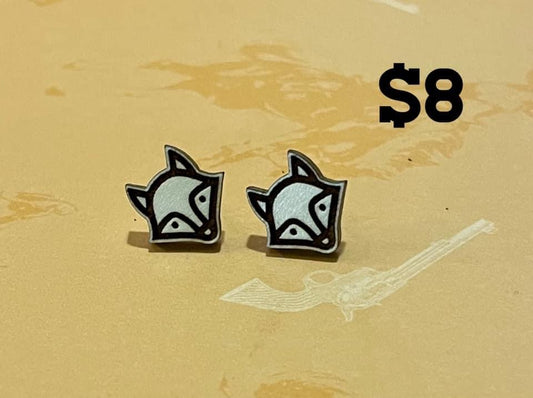 Fox Studs